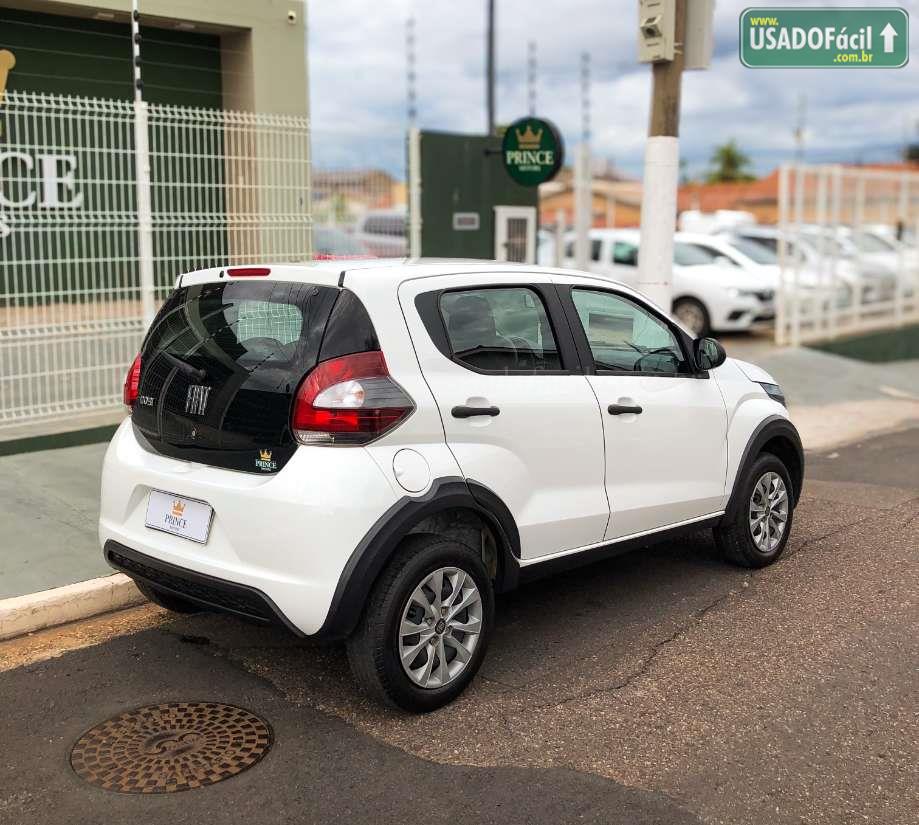 Foto do veículo