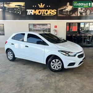 Onix Hatch Joy 1.0 Mecânico Flex