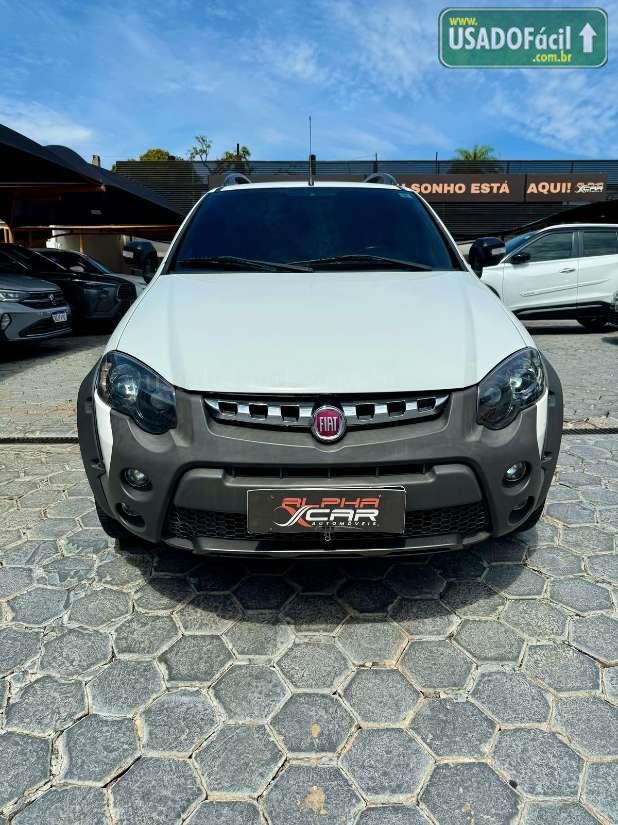 Foto do veículo
