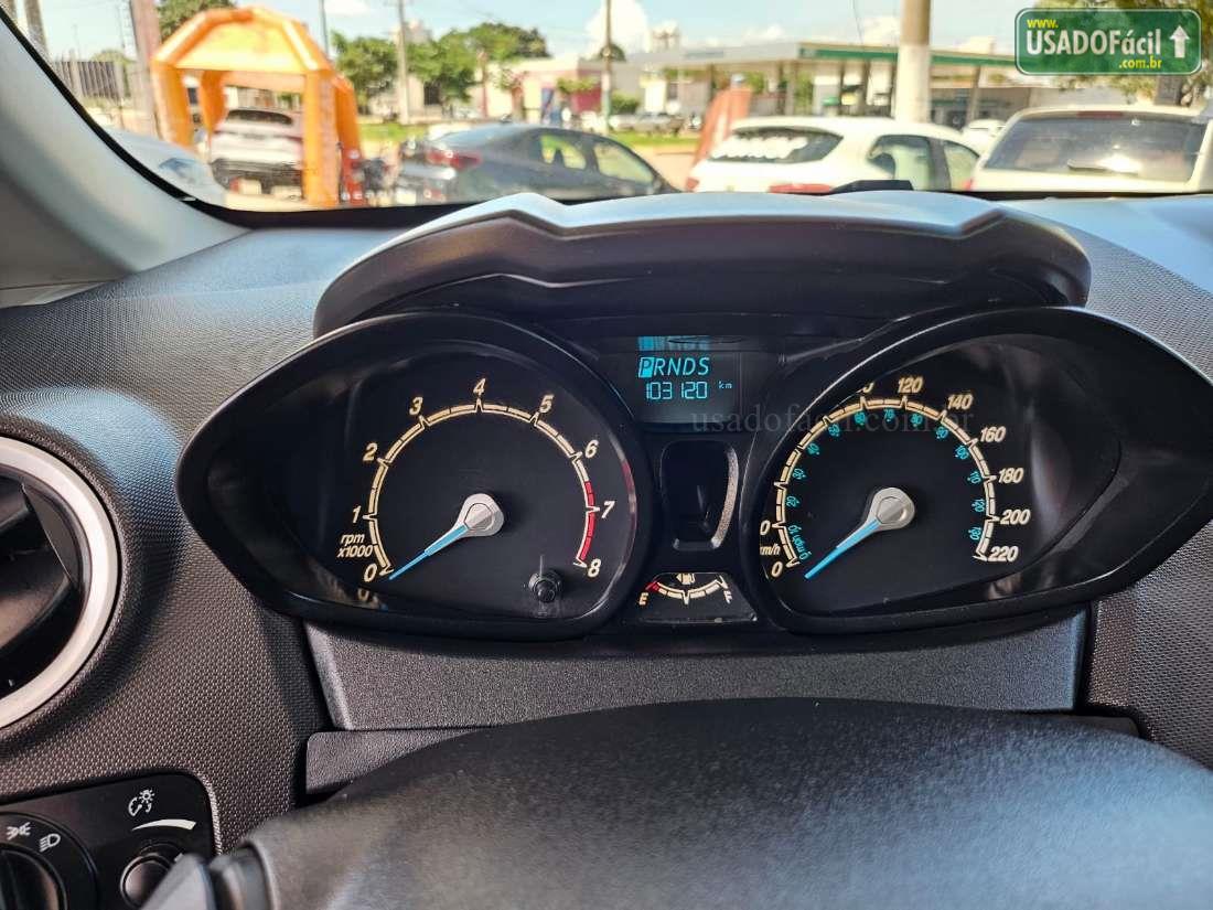 Foto do veículo