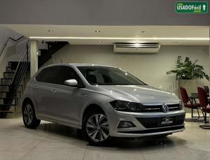 Polo Comfortline 1.0 200 TSI Automático Flex