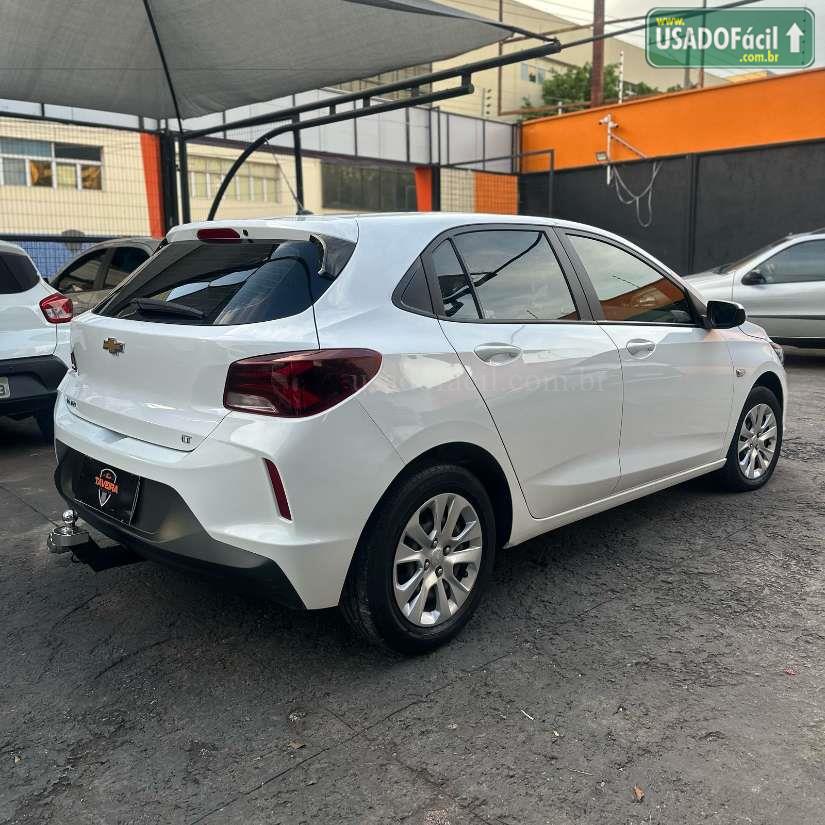 Foto do veículo