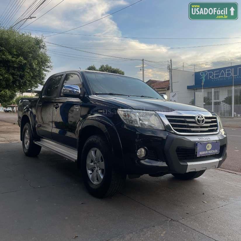 Foto do veículo