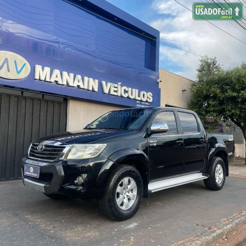 Foto do veículo