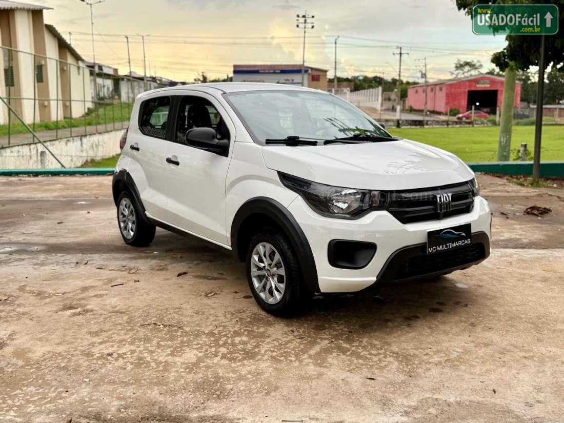 Foto do veículo