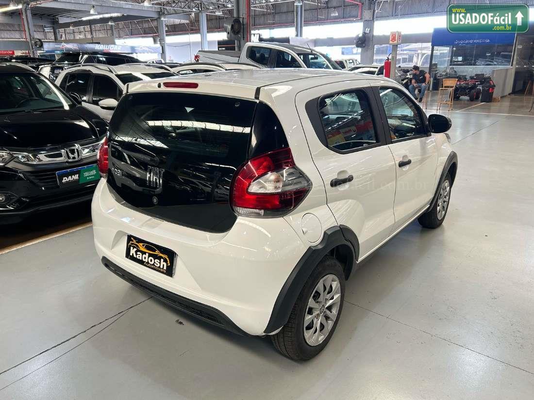 Foto do veículo