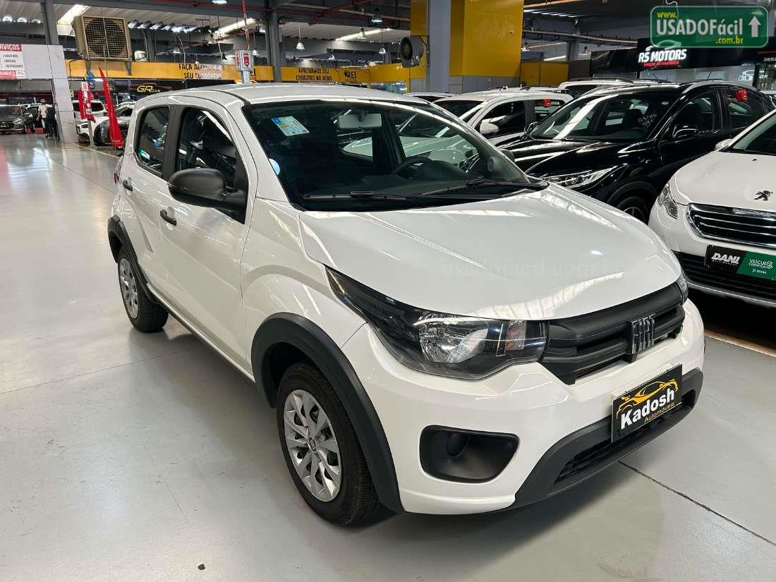 Foto do veículo