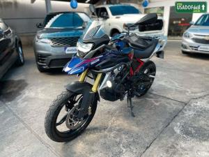 BMW G 310 GS