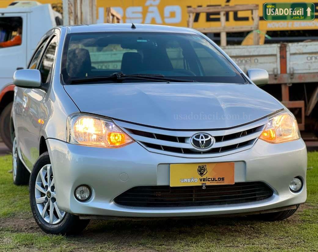 Foto do veículo