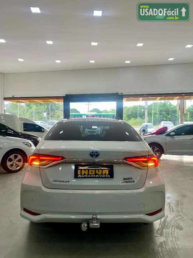 Foto do veículo