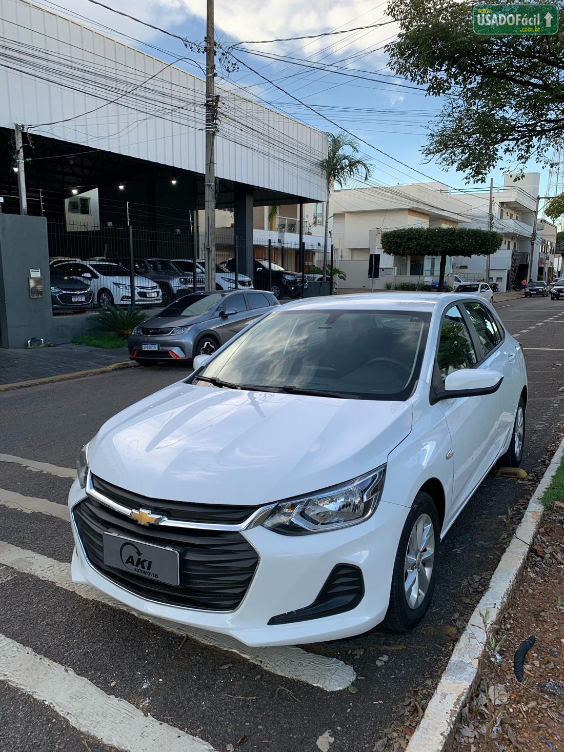 Foto do veículo