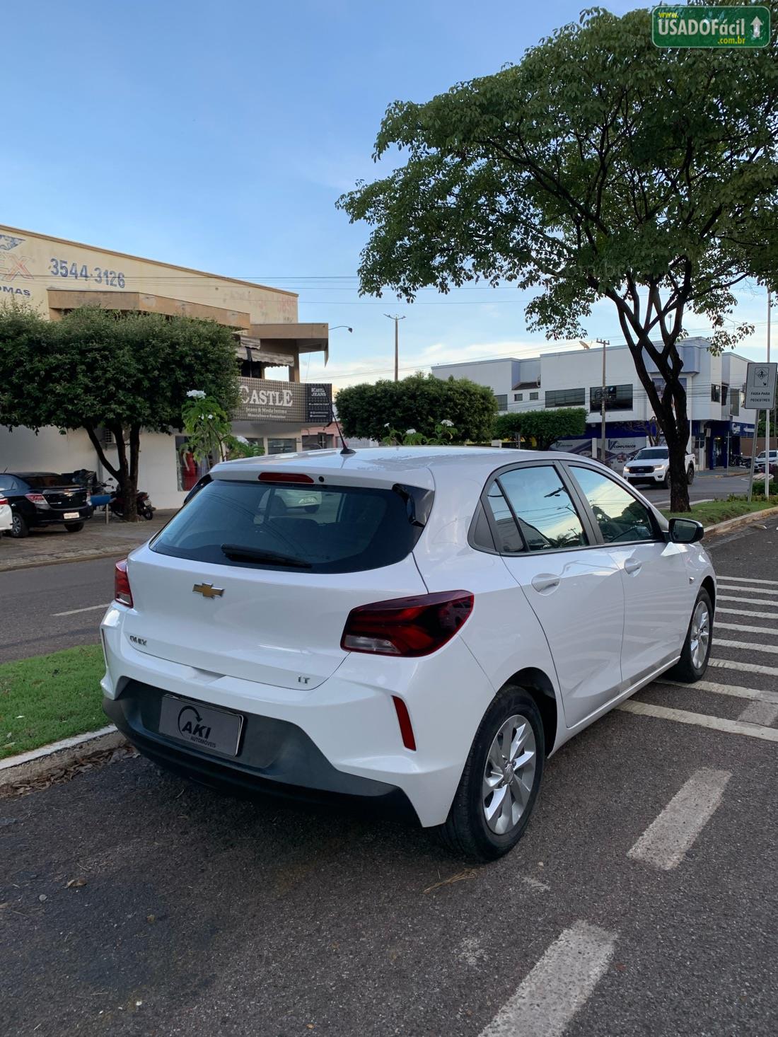 Foto do veículo