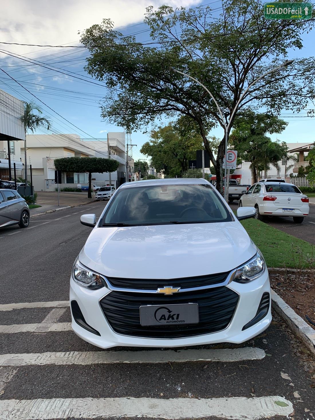 Foto do veículo