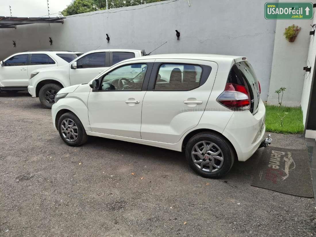 Foto do veículo