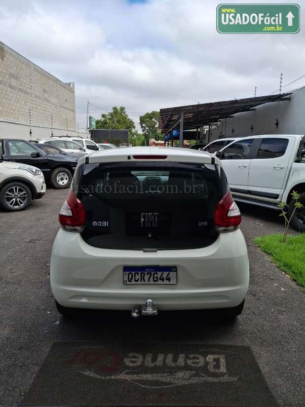Foto do veículo
