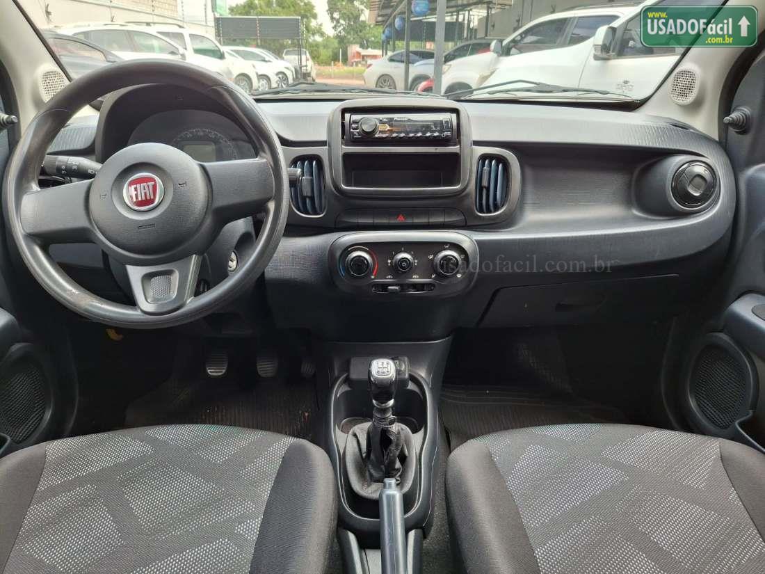 Foto do veículo