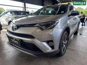 RAV4 2.0 4x2 Automático