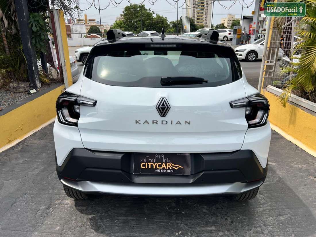 Foto do veículo