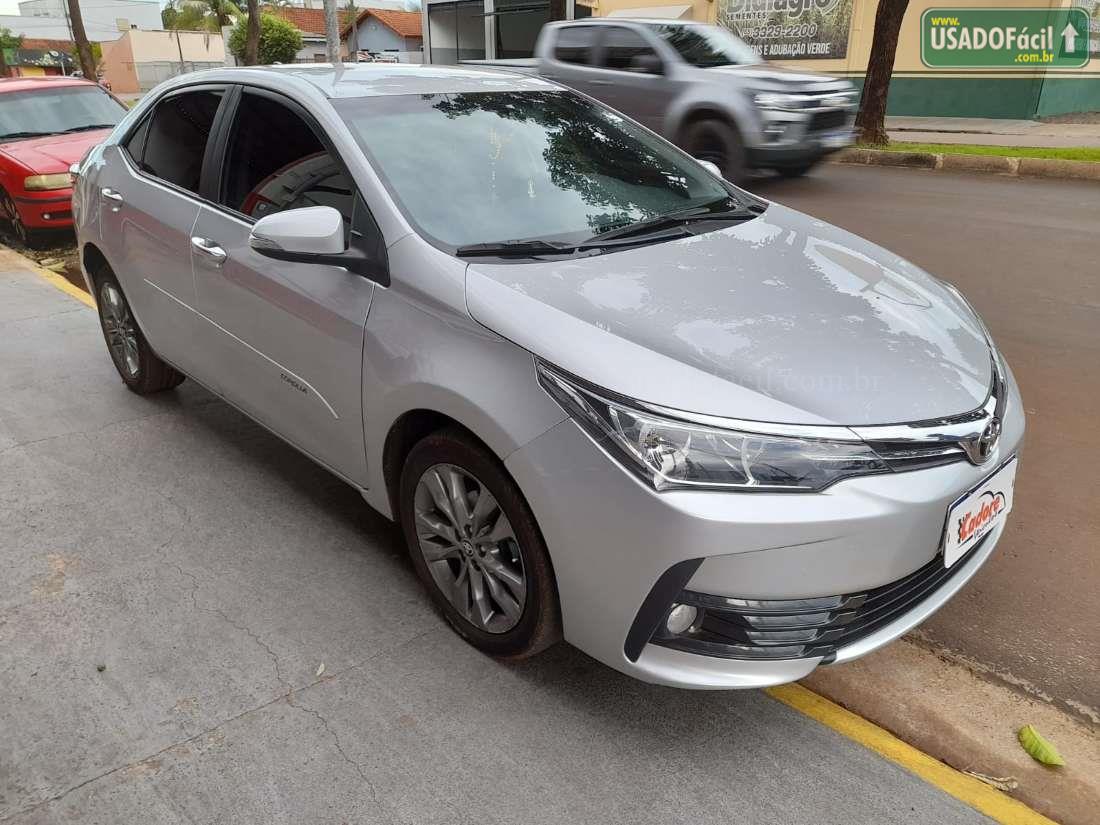 Foto do veículo
