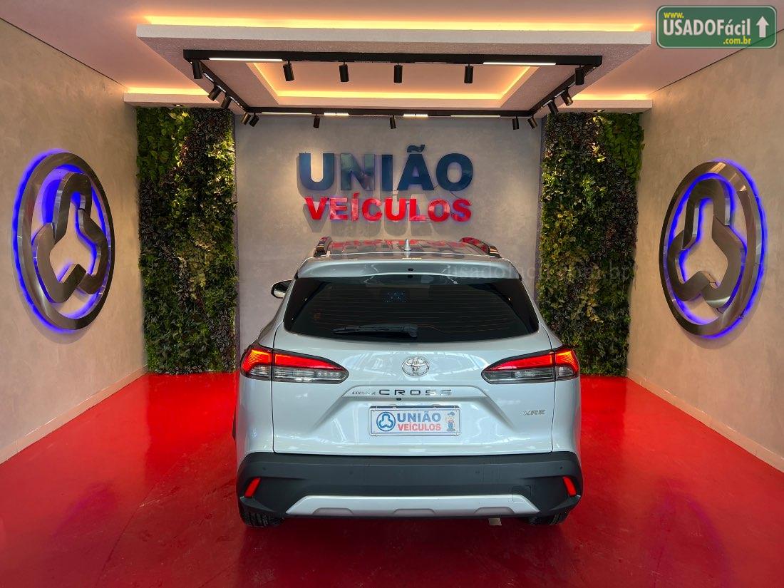 Foto do veículo
