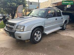 S10 Executive CD 2.4 MPFI Flex Power