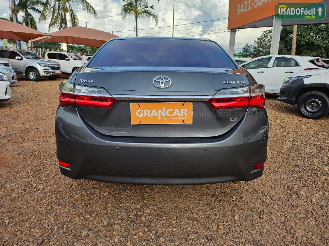 Foto do veículo