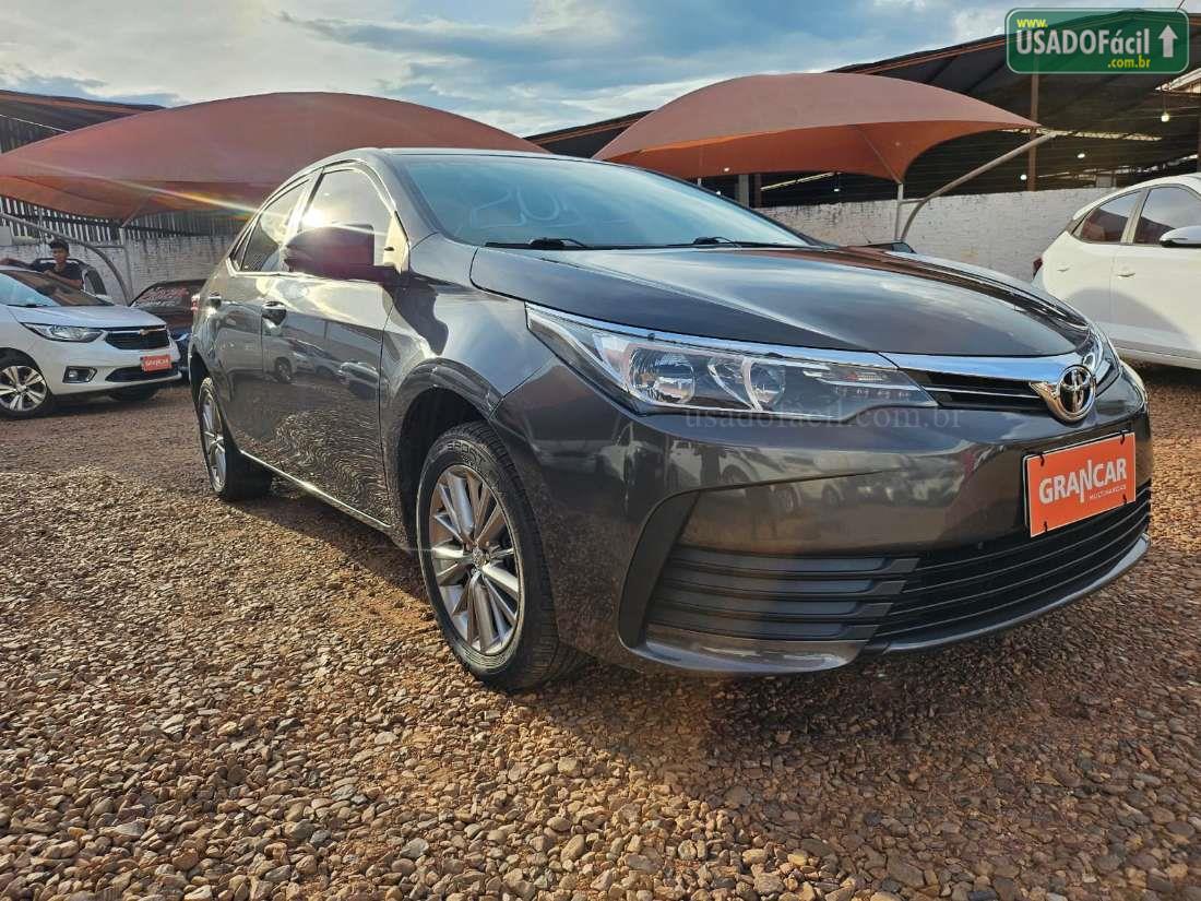 Foto do veículo