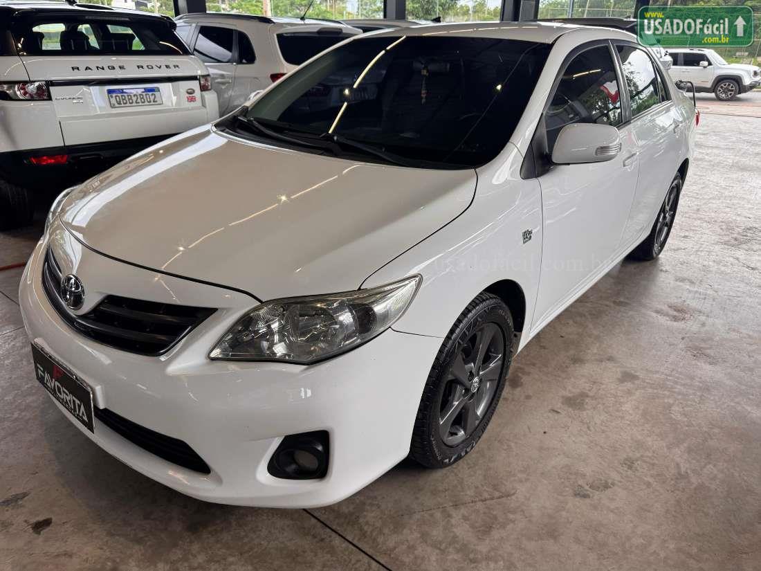 Foto do veículo