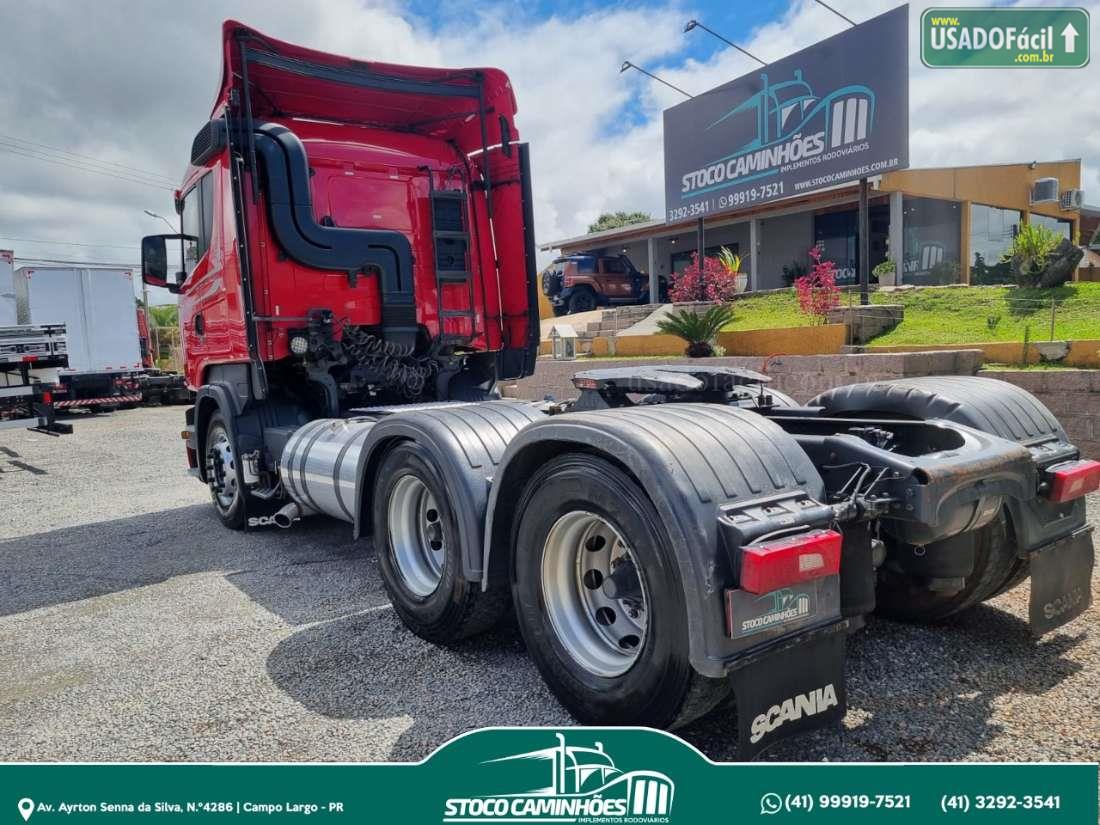 Foto do veículo