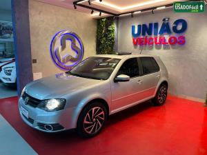 Golf Sportline 1.6 Mi Total Flex 4P
