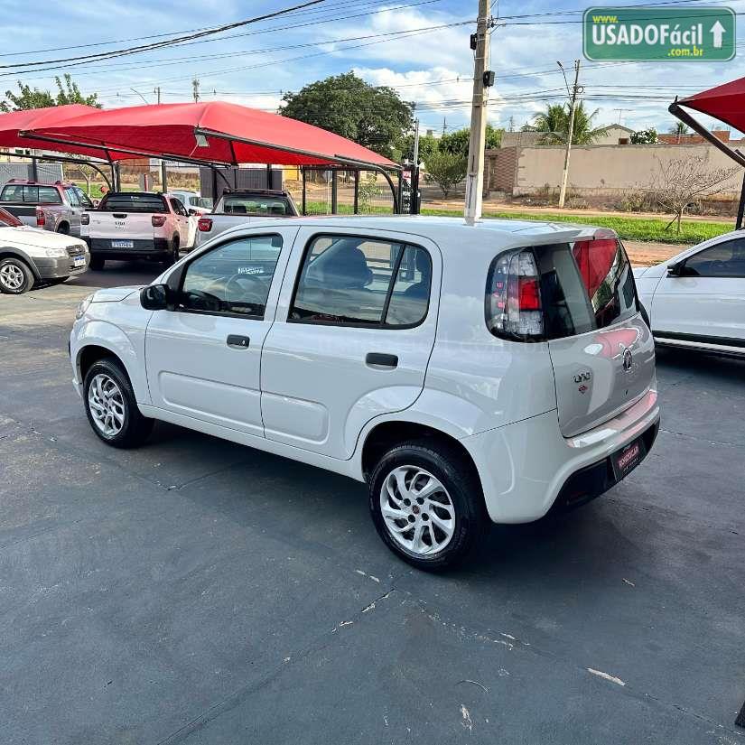 Foto do veículo