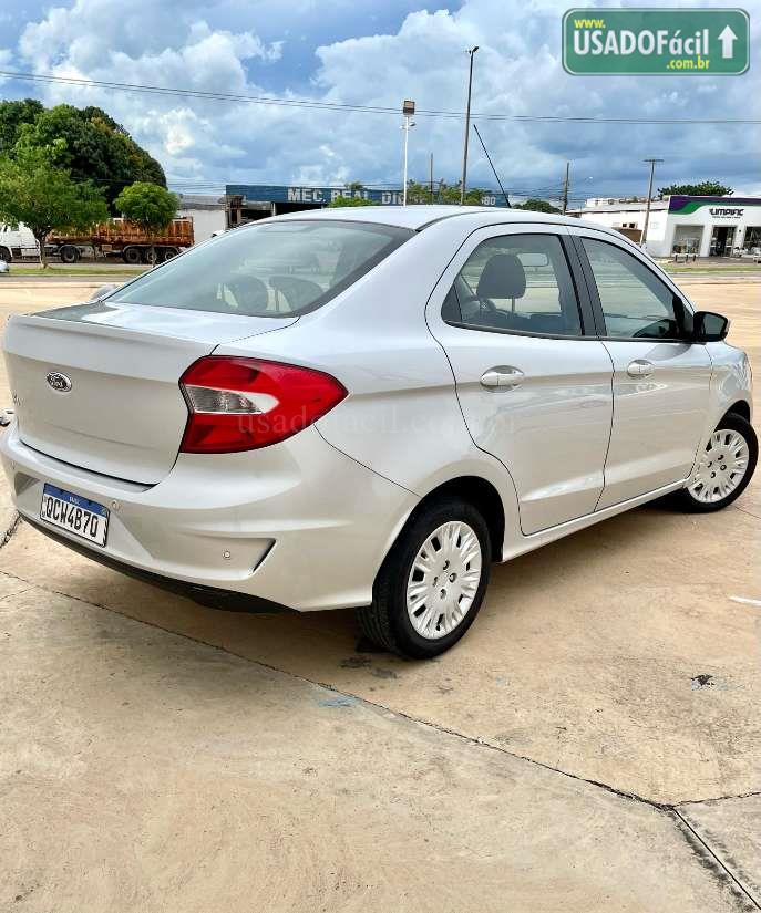 Foto do veículo