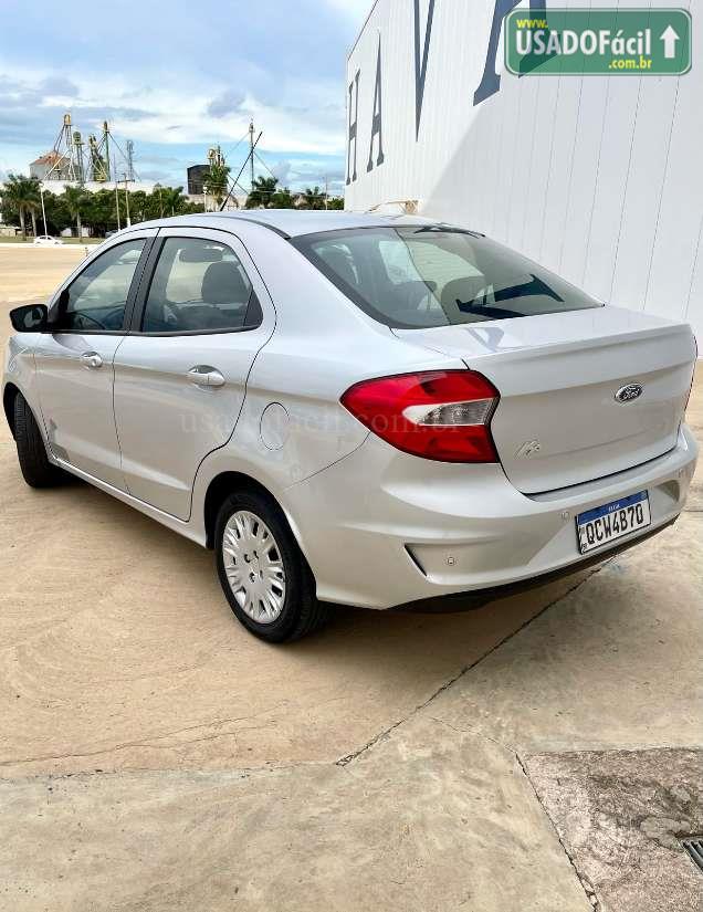 Foto do veículo