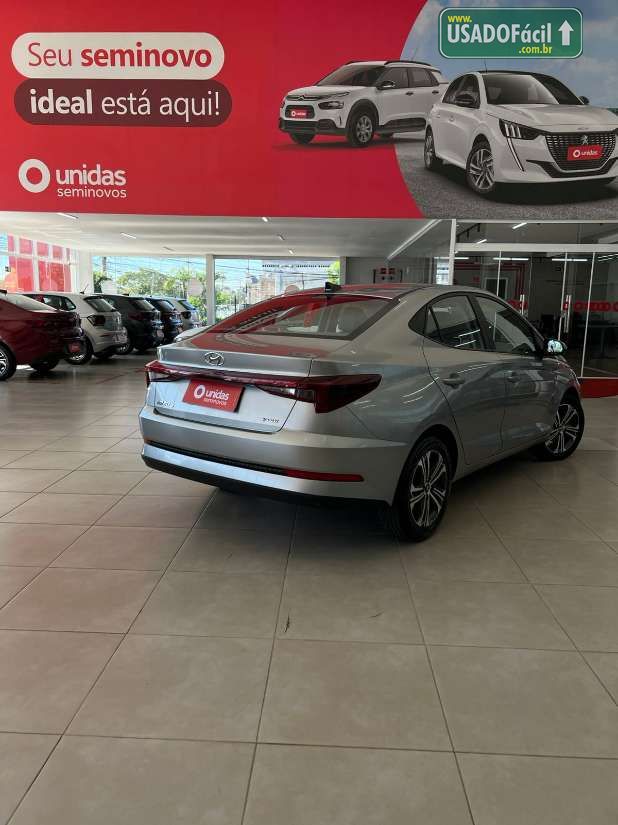 Foto do veículo