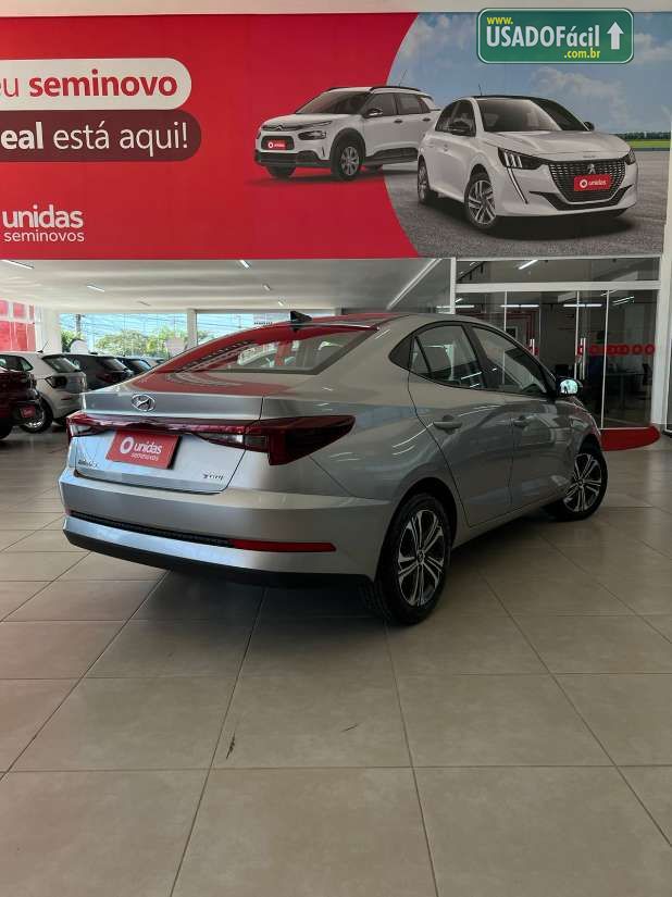 Foto do veículo