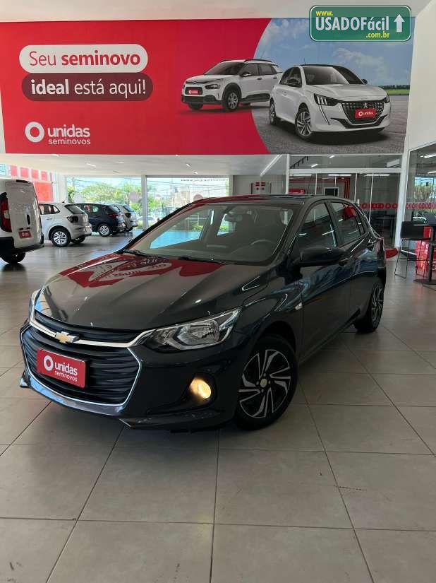 Foto do veículo