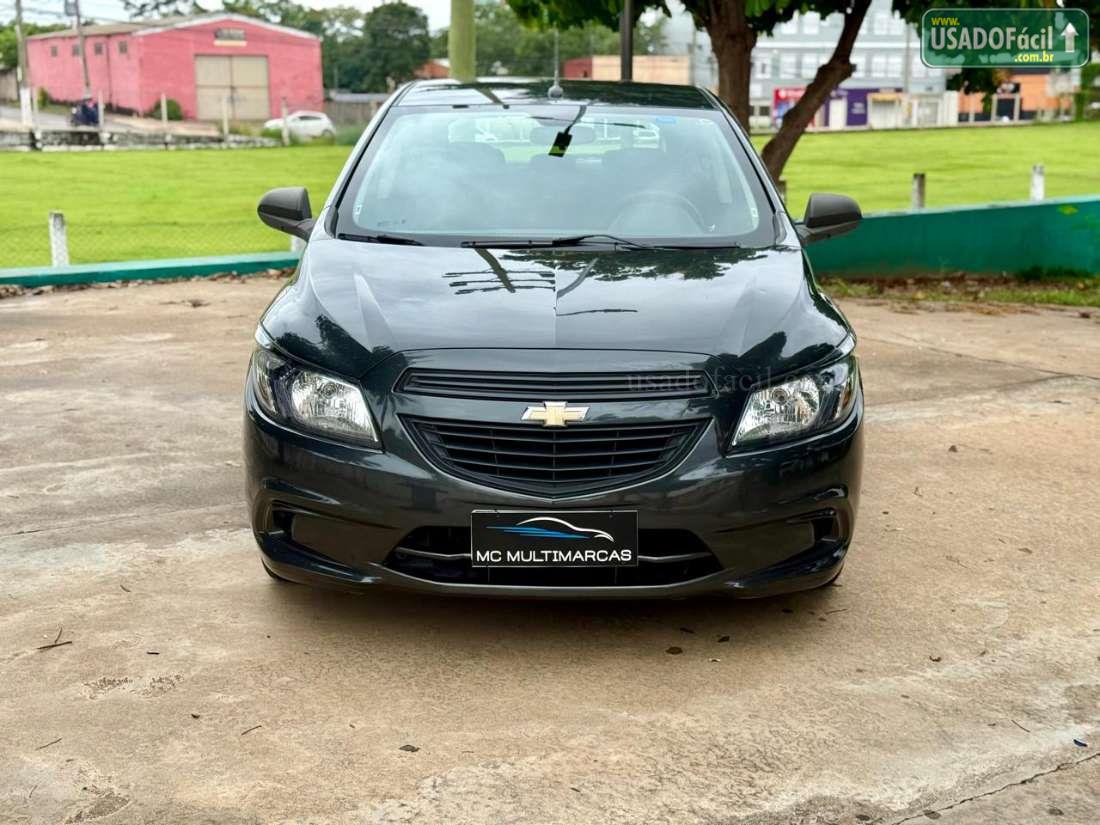 Foto do veículo