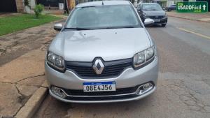 Logan Dynamique 1.6 Hi-Flex