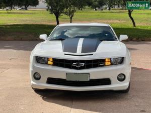Camaro SS 6.2 V8