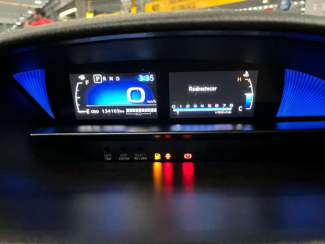 Foto do veículo