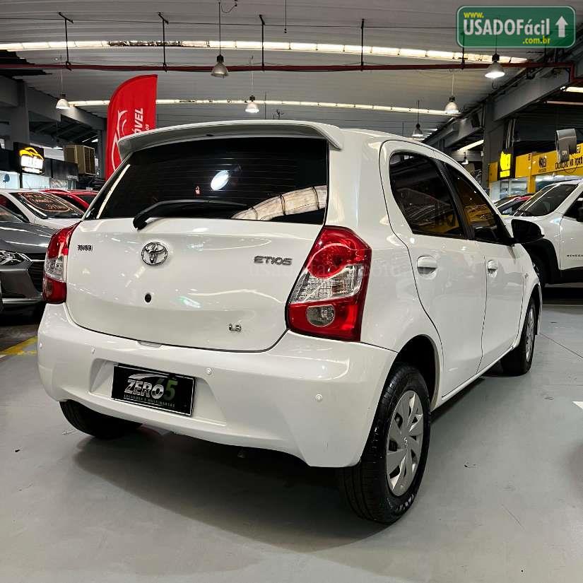 Foto do veículo
