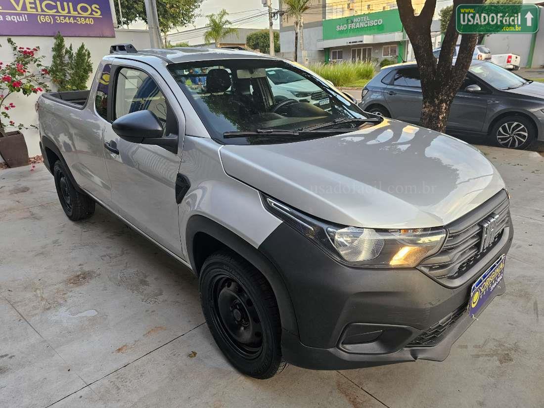 Foto do veículo