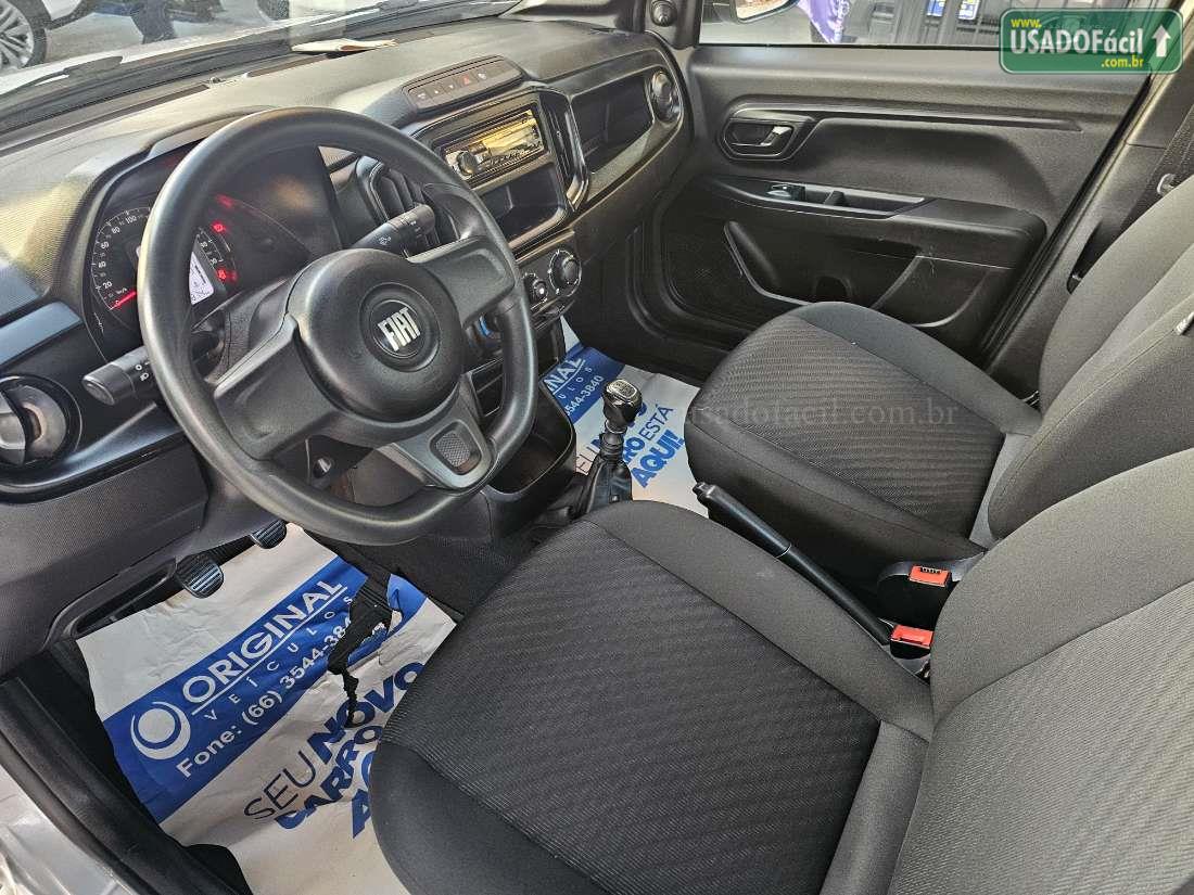 Foto do veículo