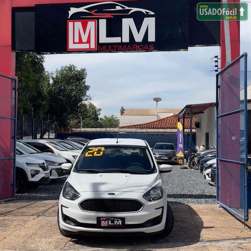 Foto do veículo
