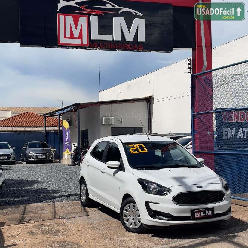 Foto do veículo
