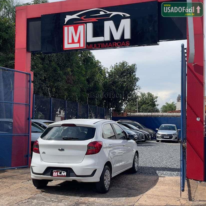 Foto do veículo