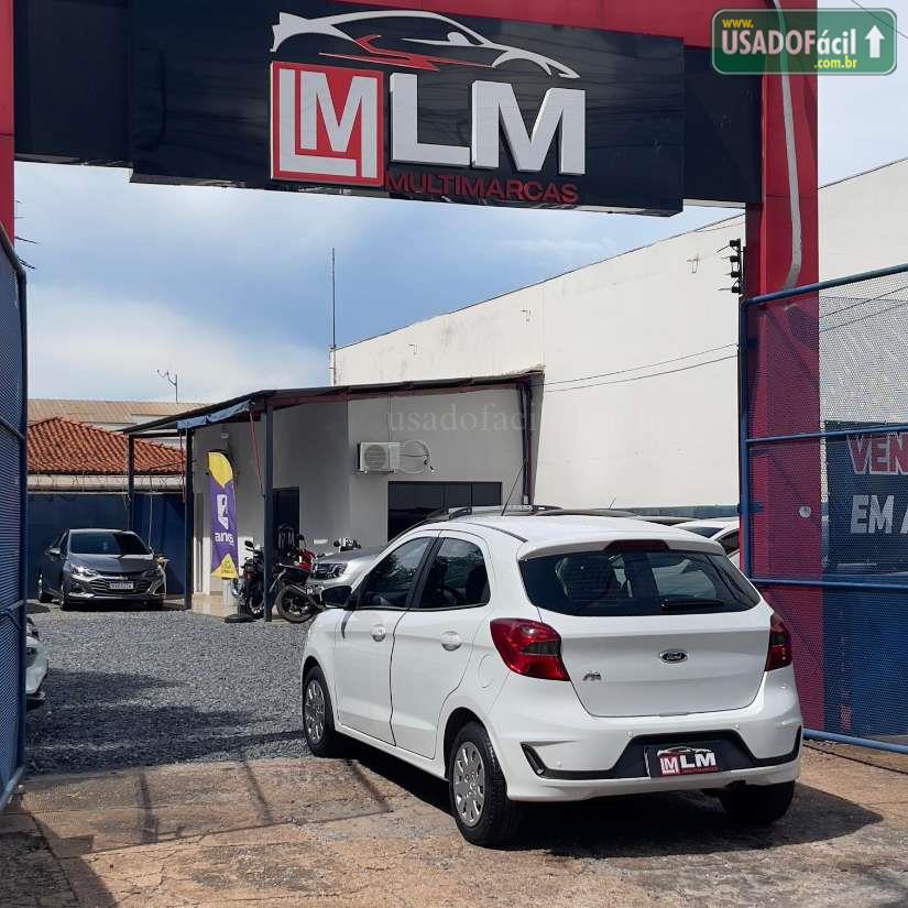 Foto do veículo