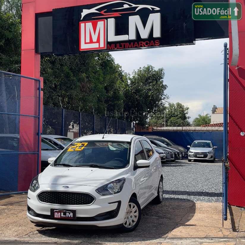 Foto do veículo