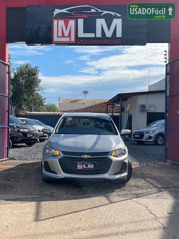 Foto do veículo