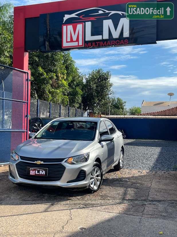 Foto do veículo